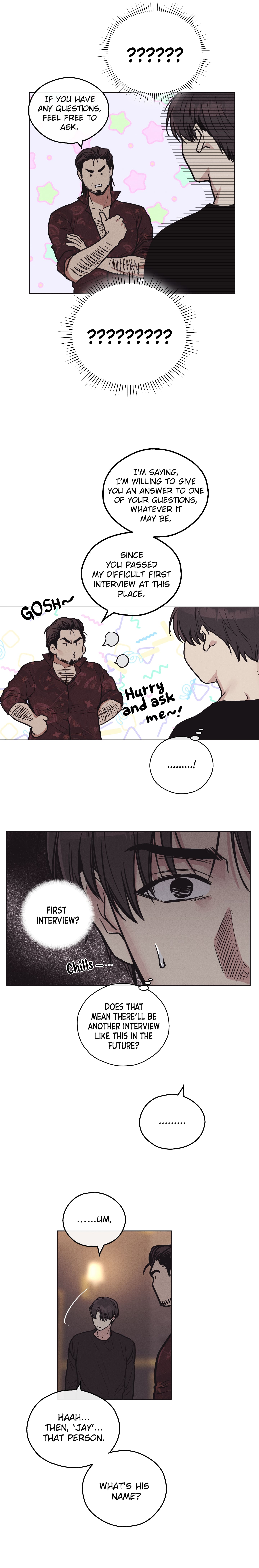 Payback, Chapter 18 image 09